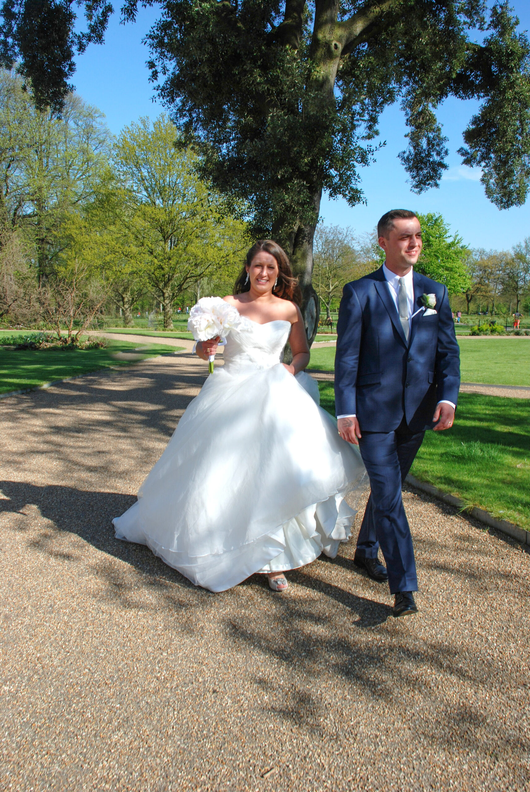 Hertfordshire and Essex Wedding Photography - Natalie Marcelle Photography