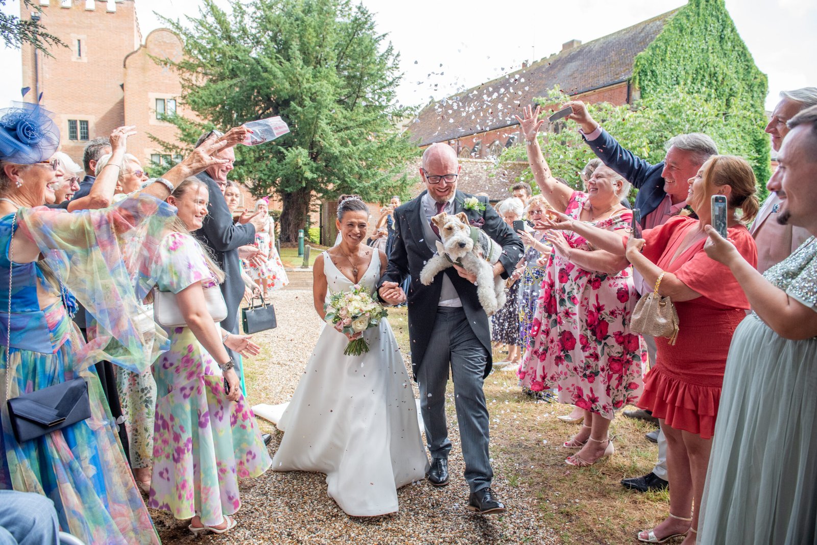Hertfordshire wedding Photographer